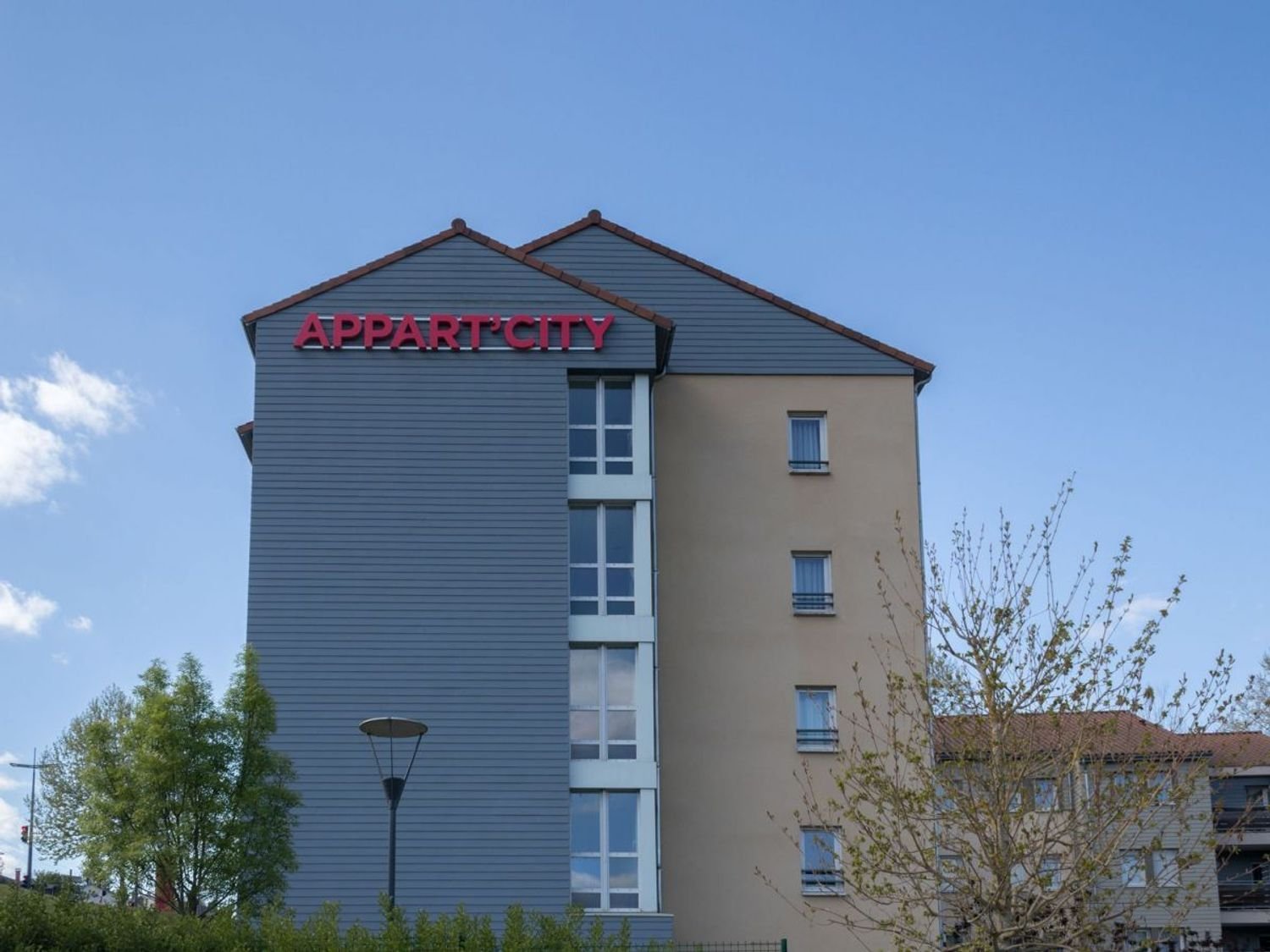 Appartement à vendre, 22m², Limoges