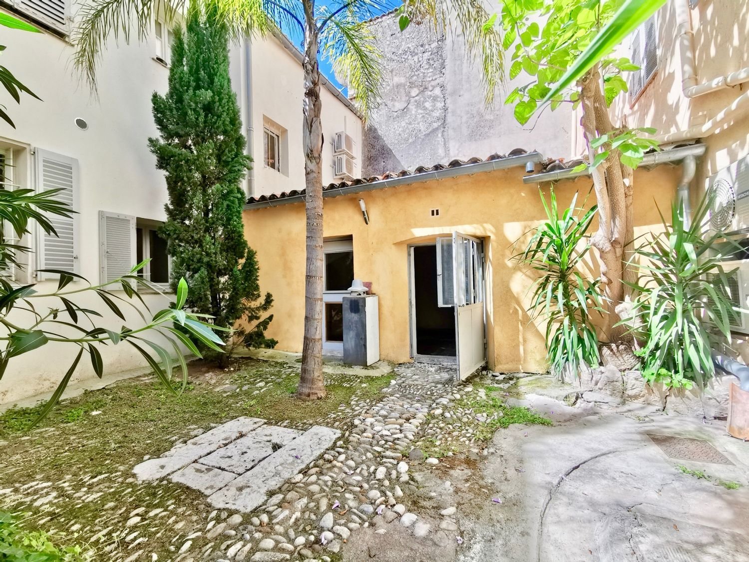 Appartement à vendre, 112m², Antibes