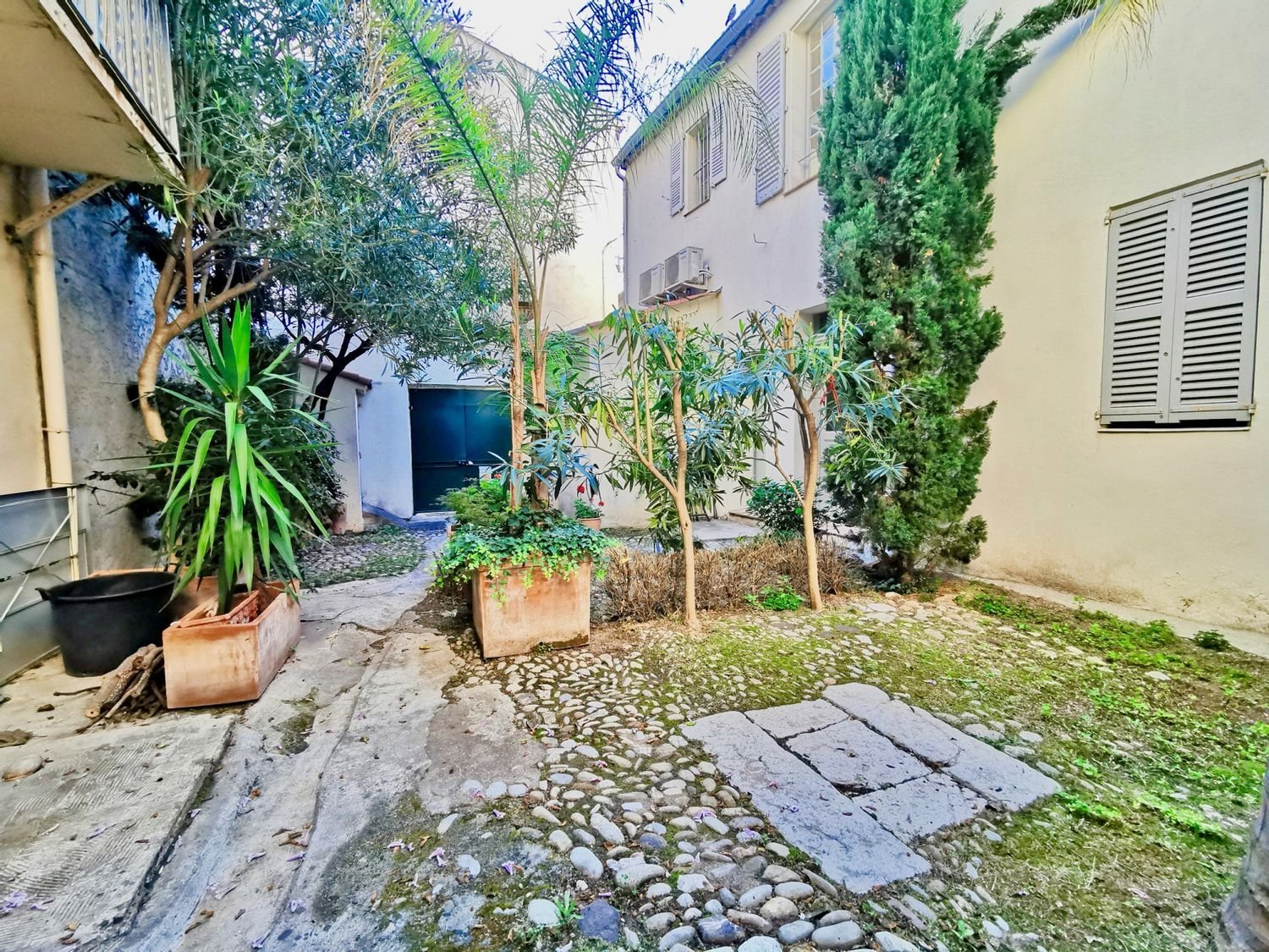 Appartement à vendre, 112m², Antibes