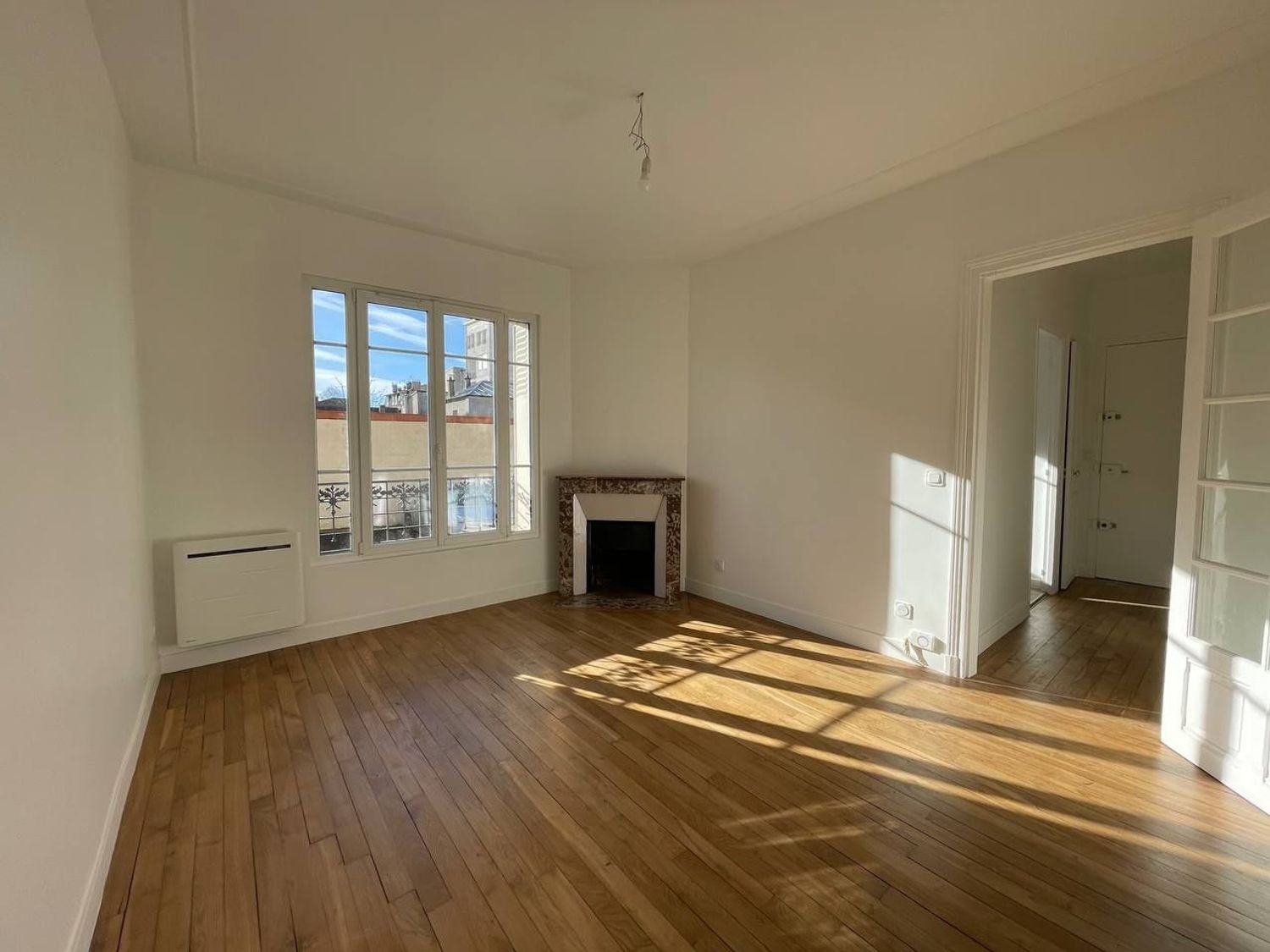 Appartement à louer, 40m², Deuil-la-Barre