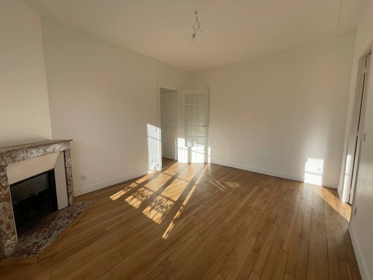 Appartement à louer, 40m², Deuil-la-Barre