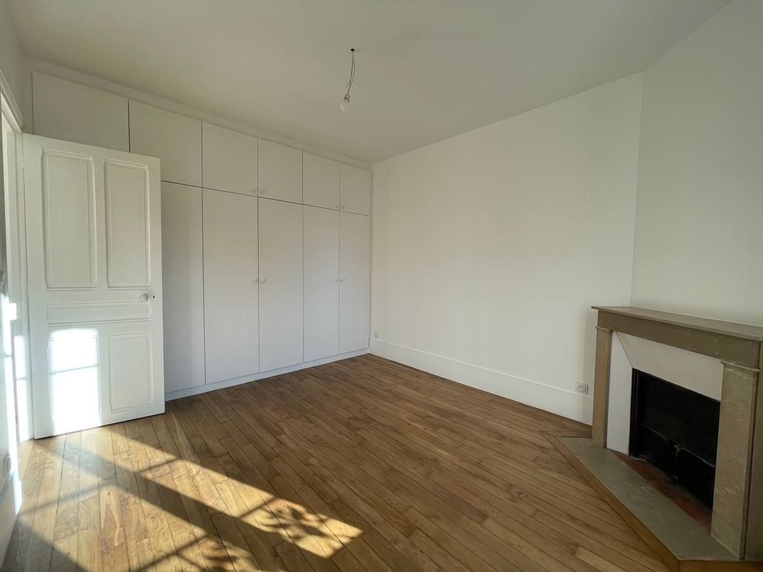 Appartement à louer, 40m², Deuil-la-Barre