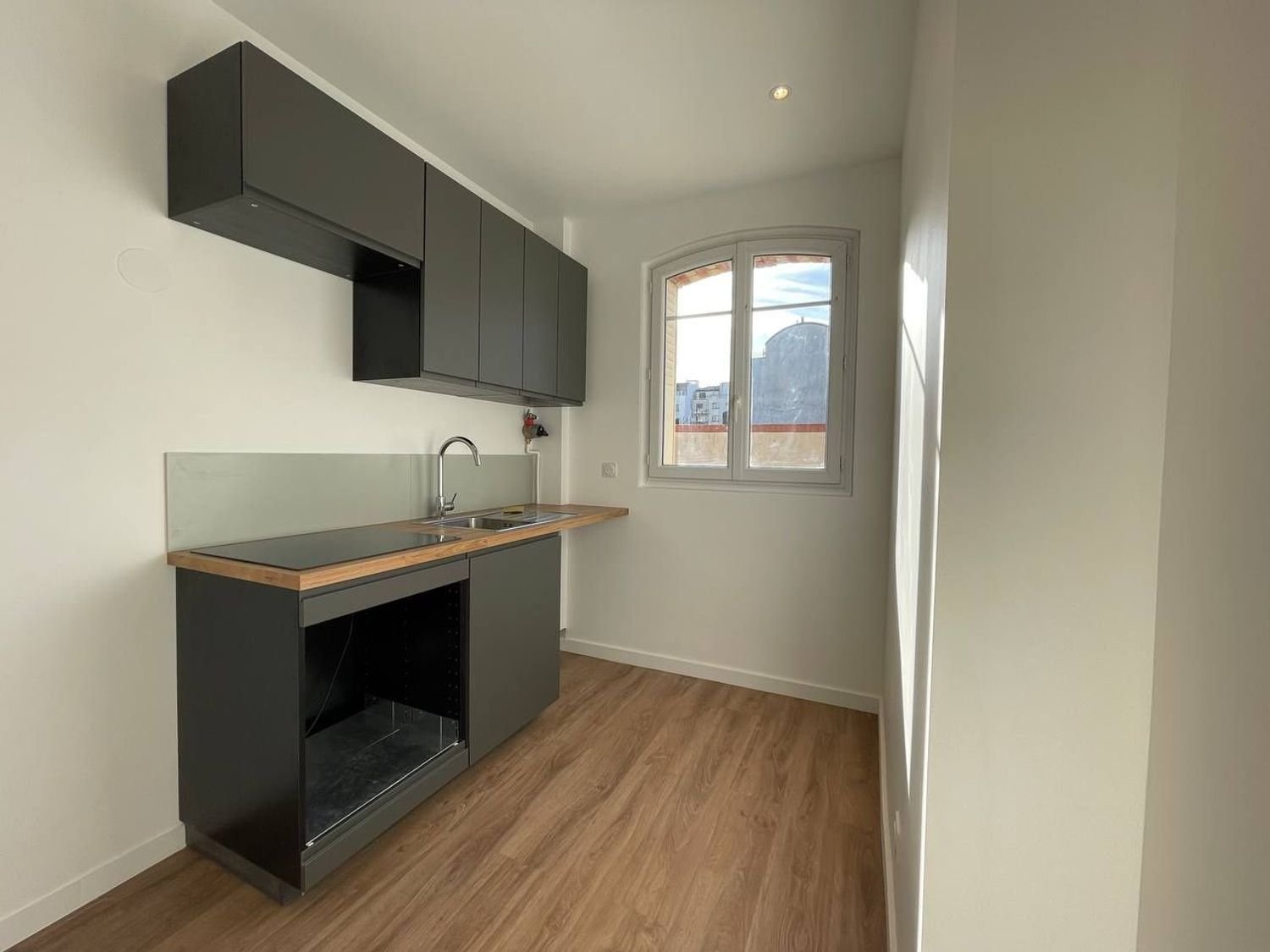Appartement à louer, 40m², Deuil-la-Barre