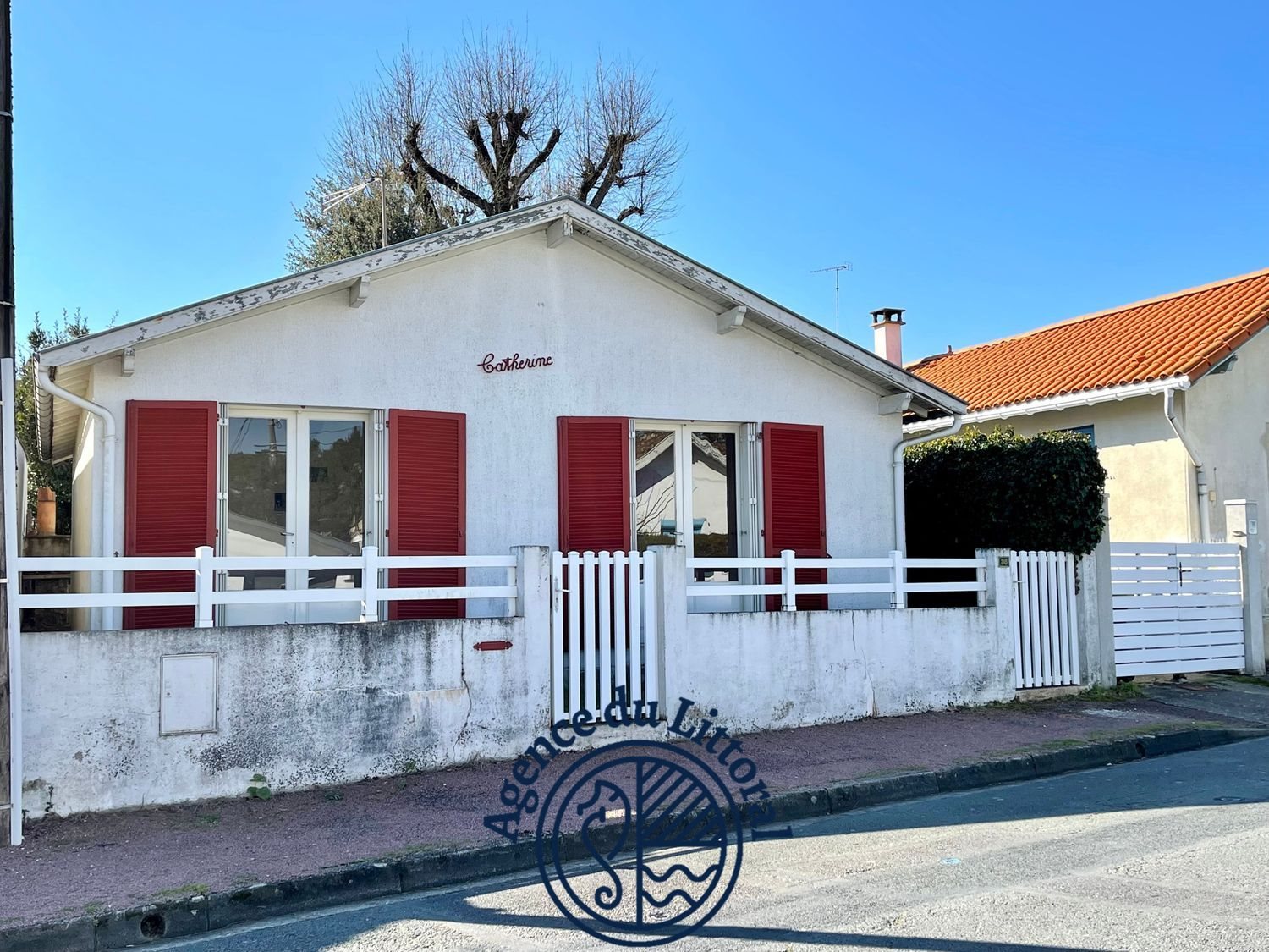 Maison à vendre, 50m², Saint-Georges-de-Didonne