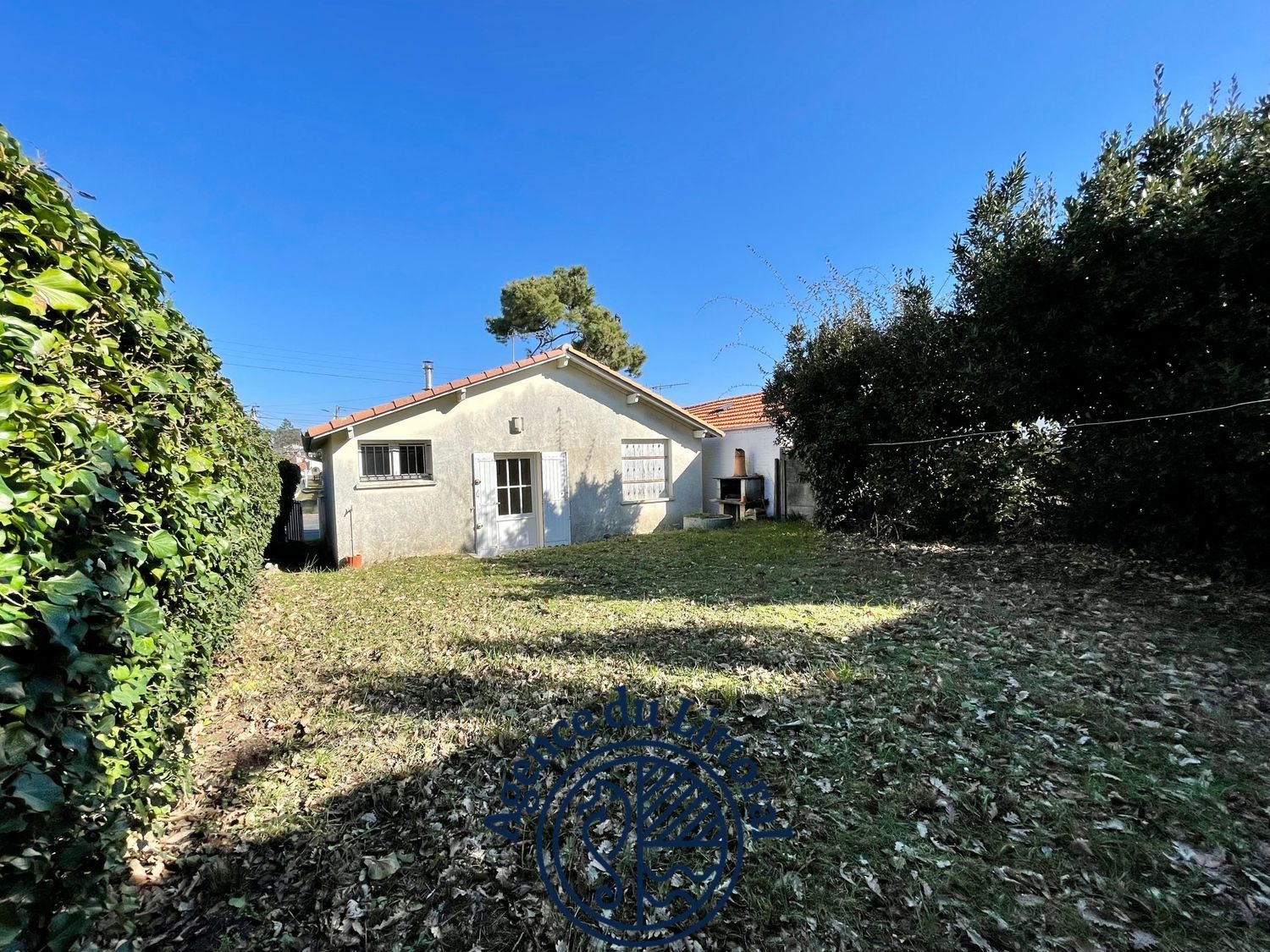 Maison à vendre, 50m², Saint-Georges-de-Didonne