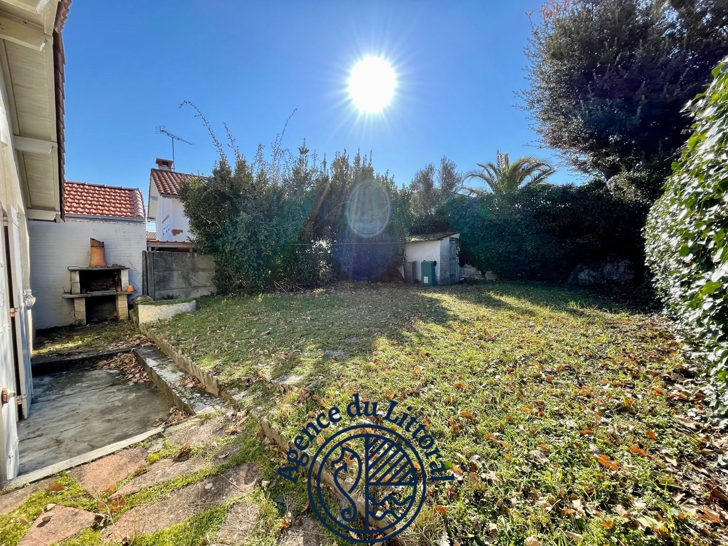 Maison à vendre, 50m², Saint-Georges-de-Didonne