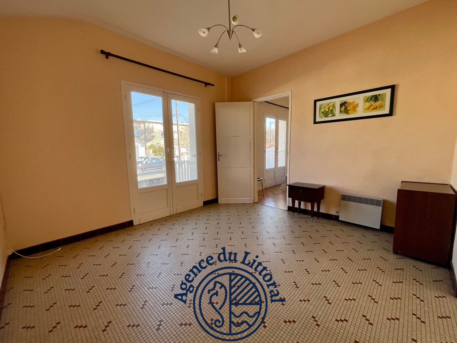 Maison à vendre, 50m², Saint-Georges-de-Didonne