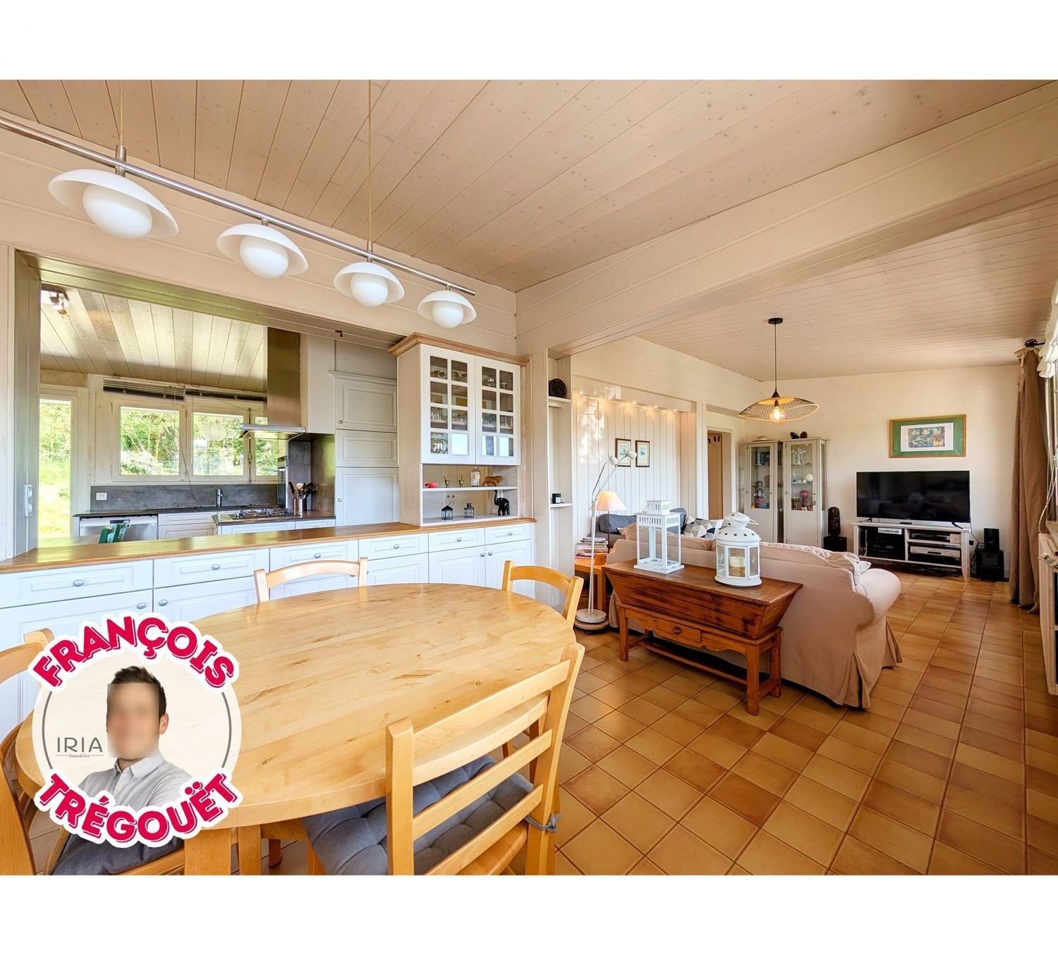 Maison à vendre, 120m², Viuz-en-Sallaz