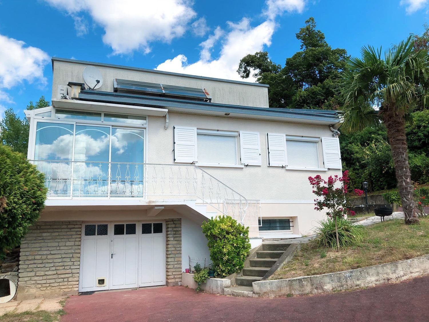 Maison à louer, 142m², Châtellerault