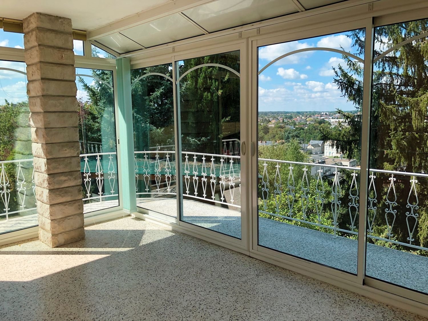 Maison à louer, 142m², Châtellerault