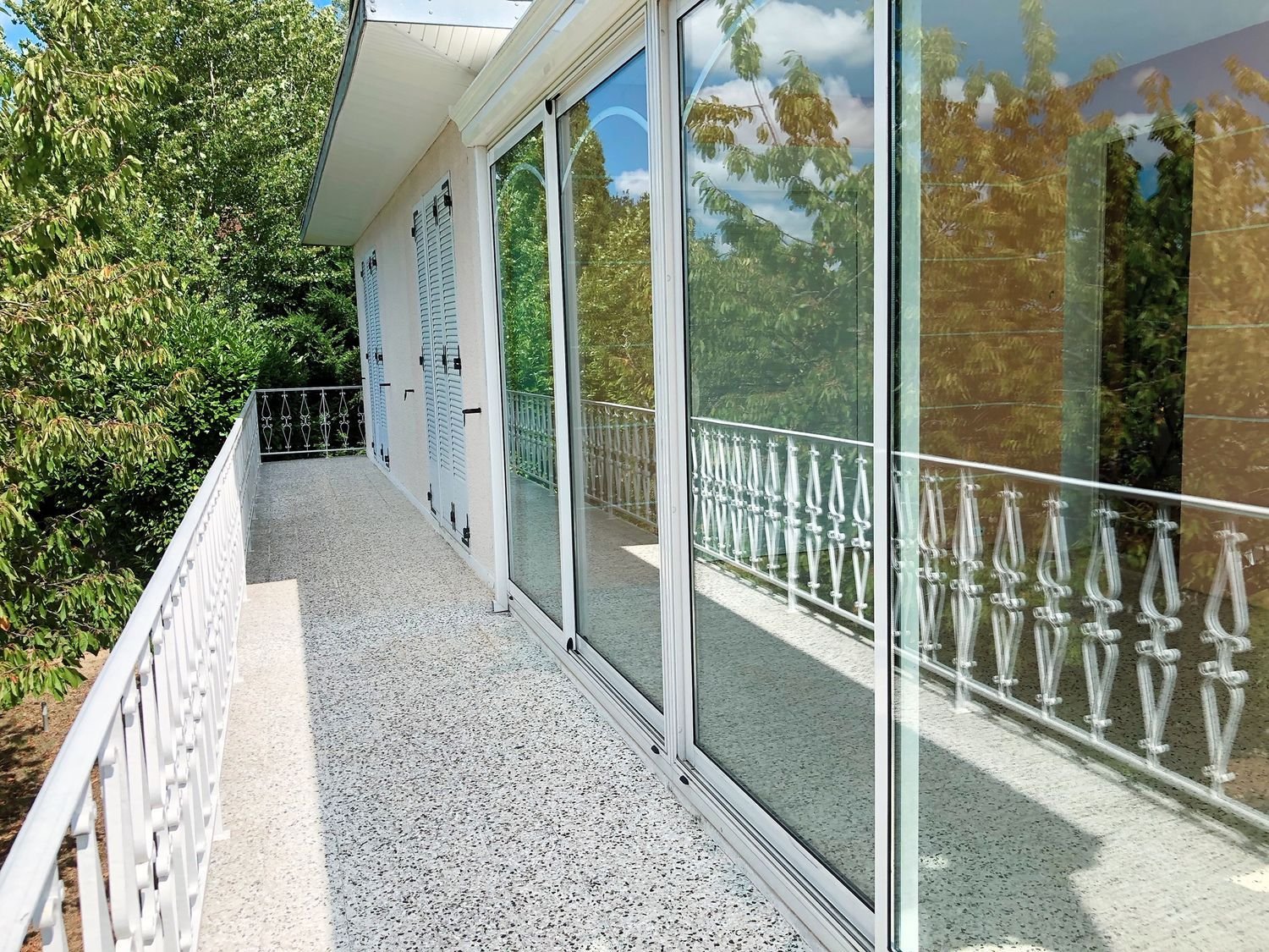 Maison à louer, 142m², Châtellerault
