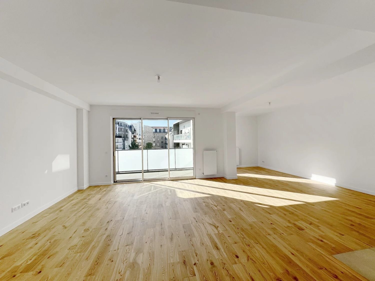 Appartement à louer, 116m², Issy-les-Moulineaux