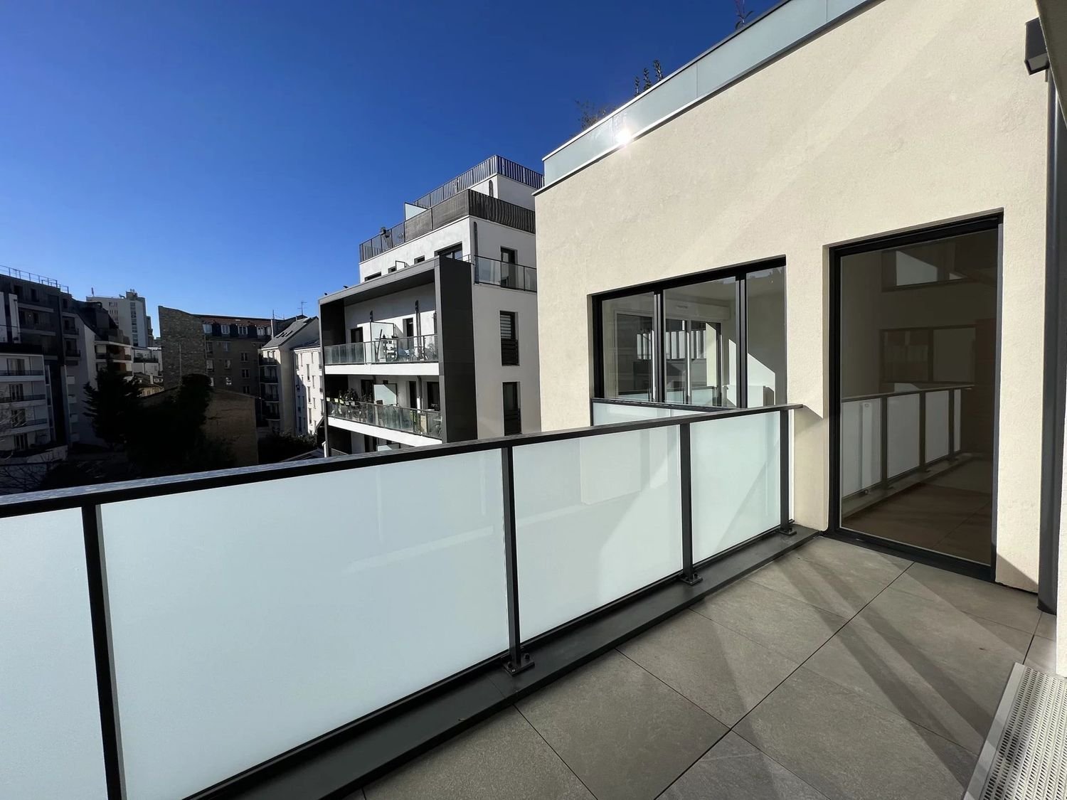 Appartement à louer, 116m², Issy-les-Moulineaux