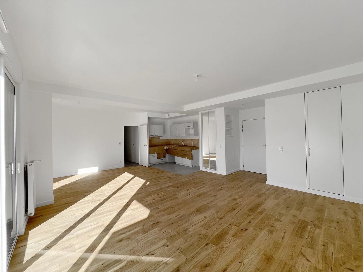 Appartement à louer, 116m², Issy-les-Moulineaux