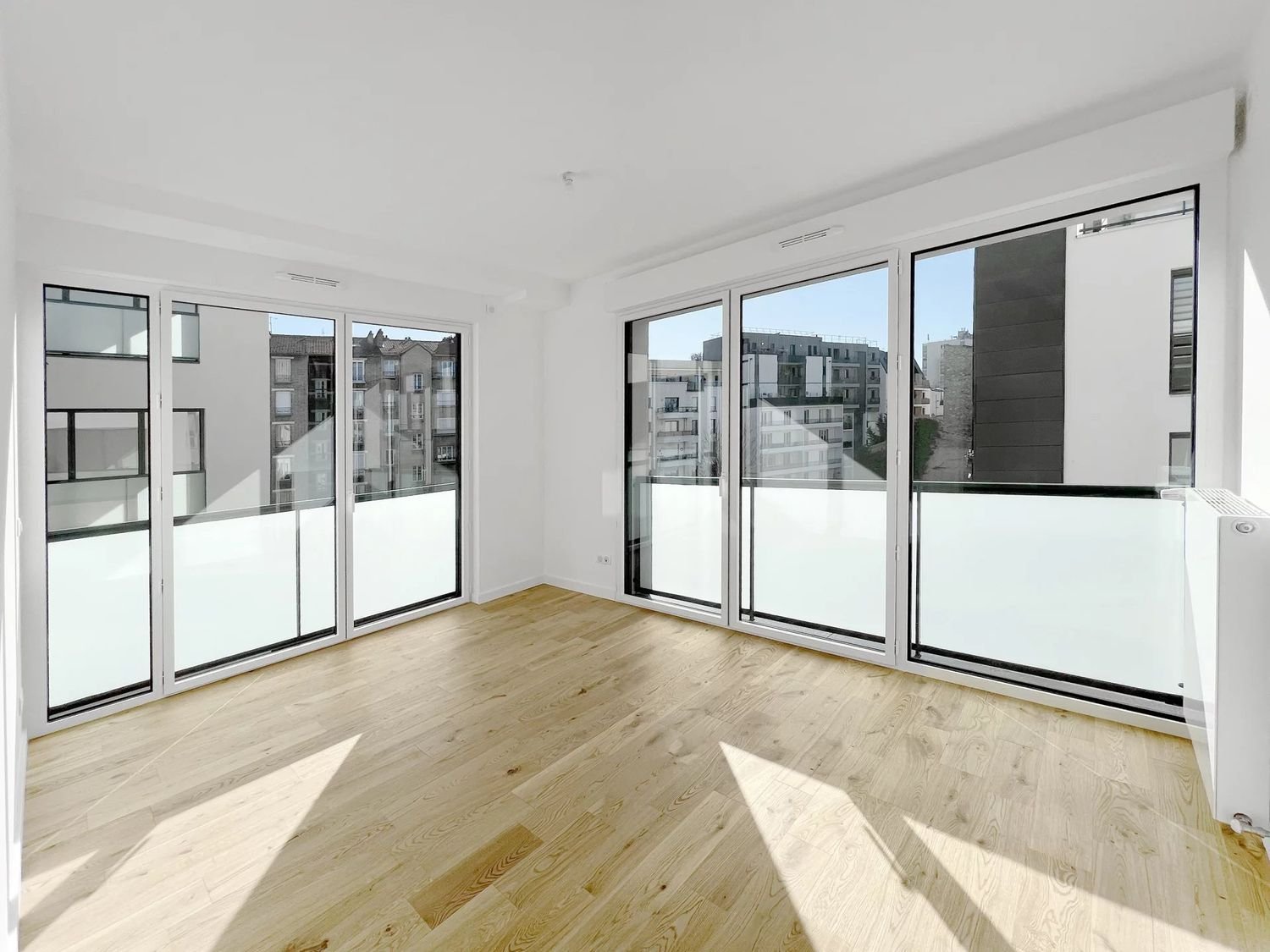 Appartement à louer, 116m², Issy-les-Moulineaux