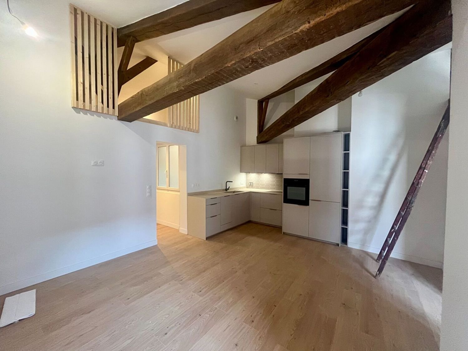 Appartement à louer, 62m², Toulouse