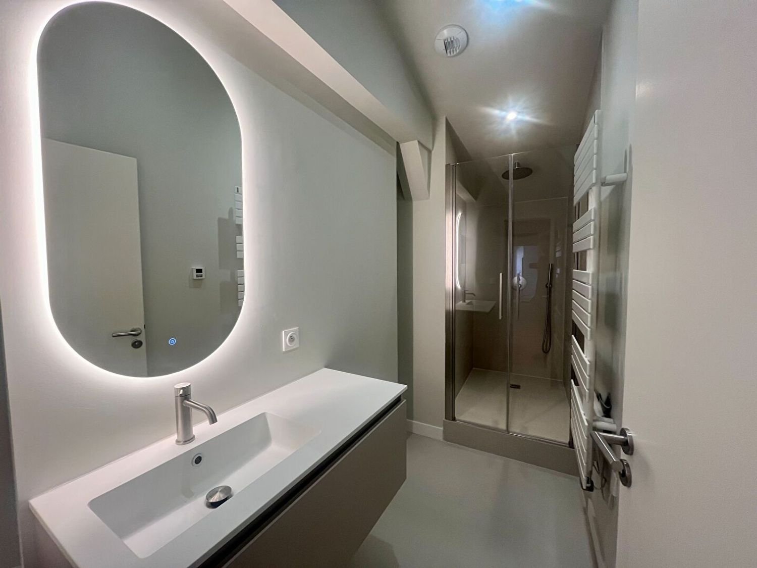 Appartement à louer, 62m², Toulouse