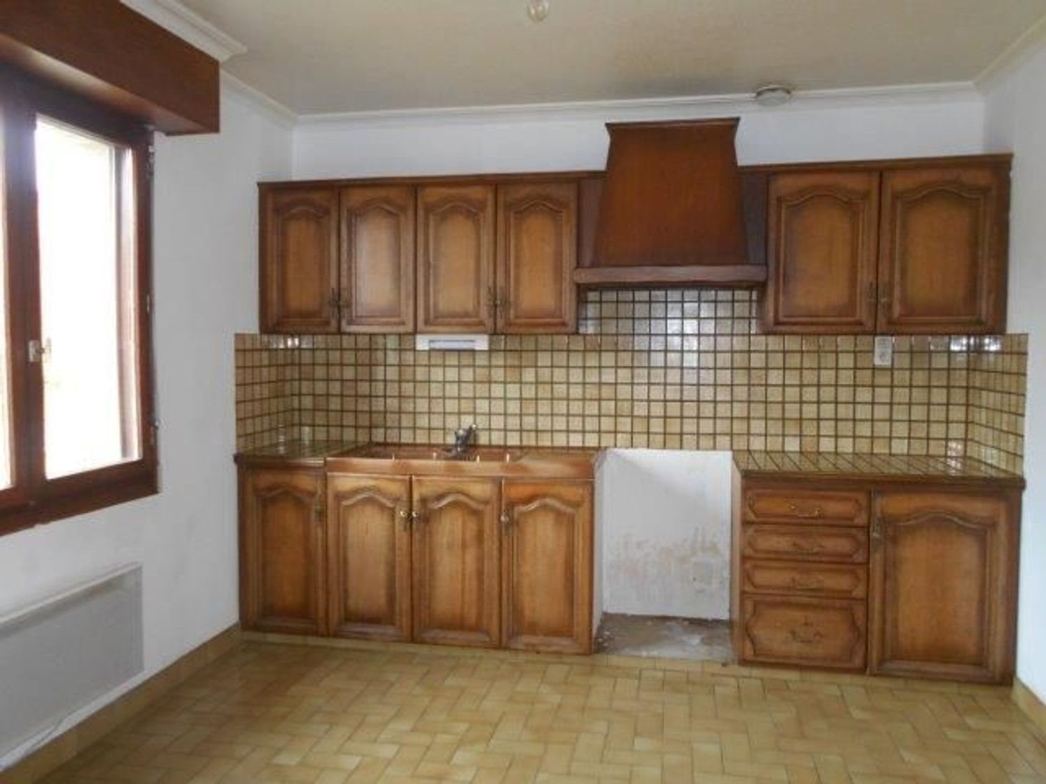 Maison à vendre, 95m², Saint-Nicolas-du-Pélem