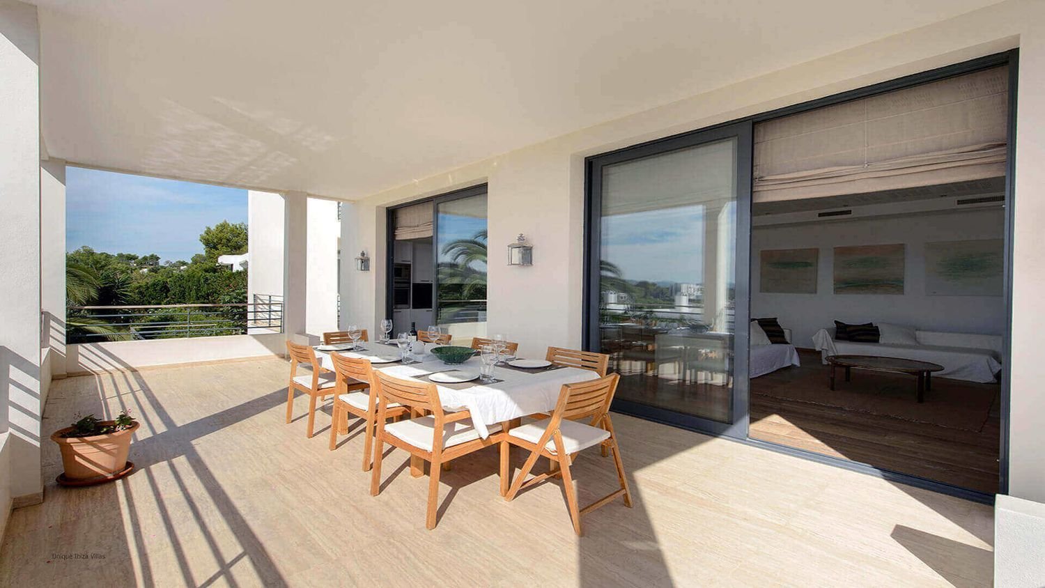 Appartement à vendre, 94m², Hyères
