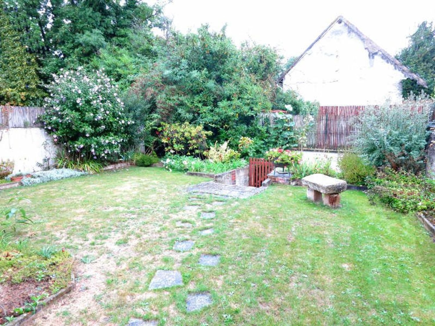 Maison à vendre, 65m², Sainte-Gemme-Moronval