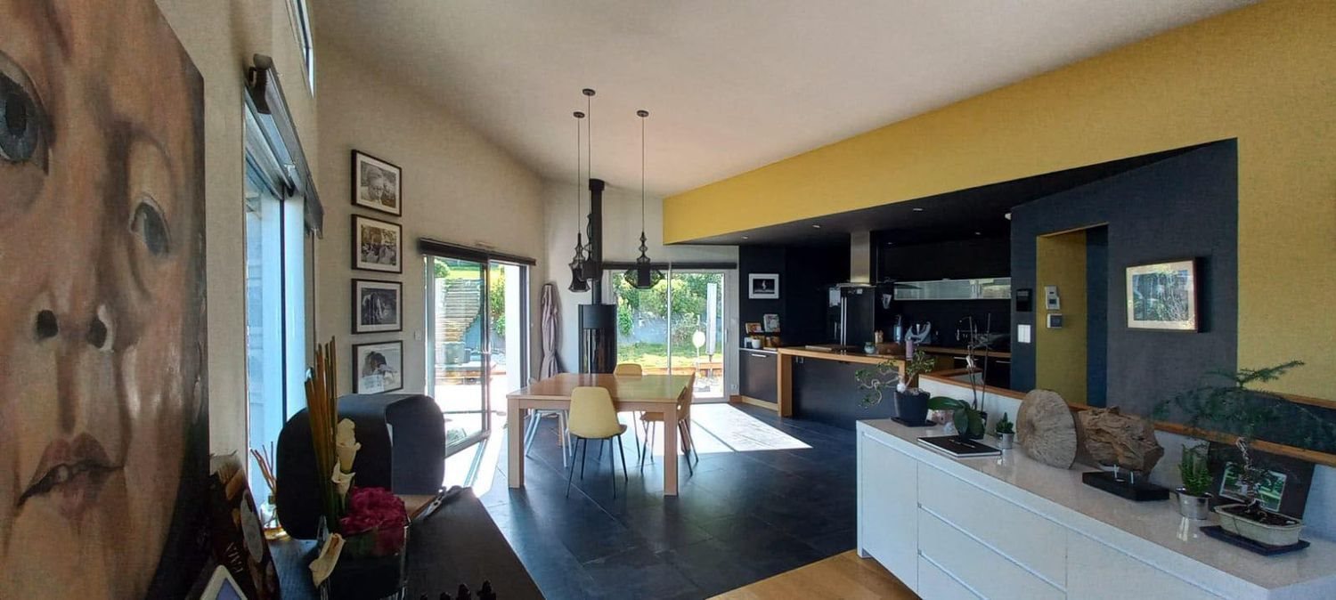 Maison à vendre, 157m², Baud