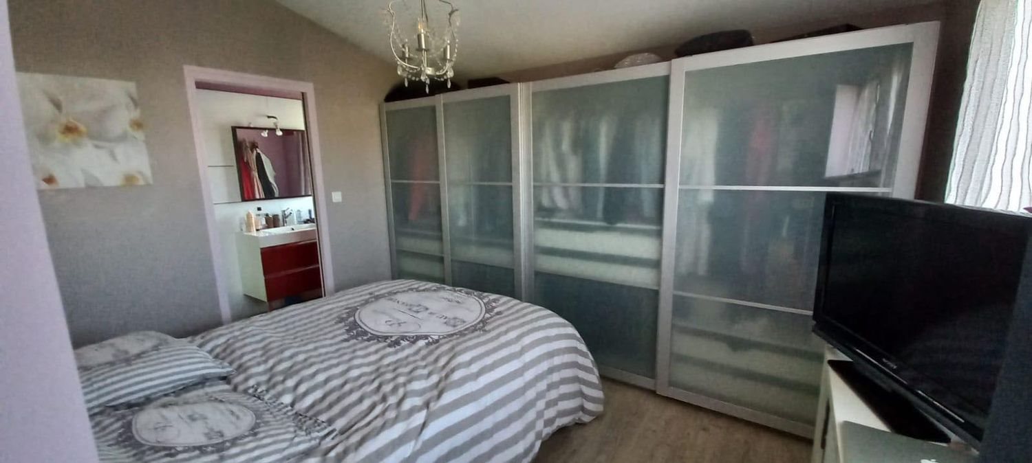 Maison à vendre, 157m², Baud