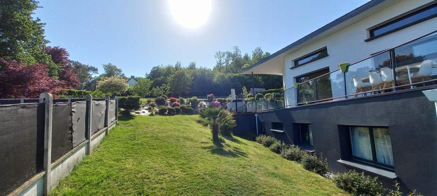 Maison à vendre, 157m², Baud