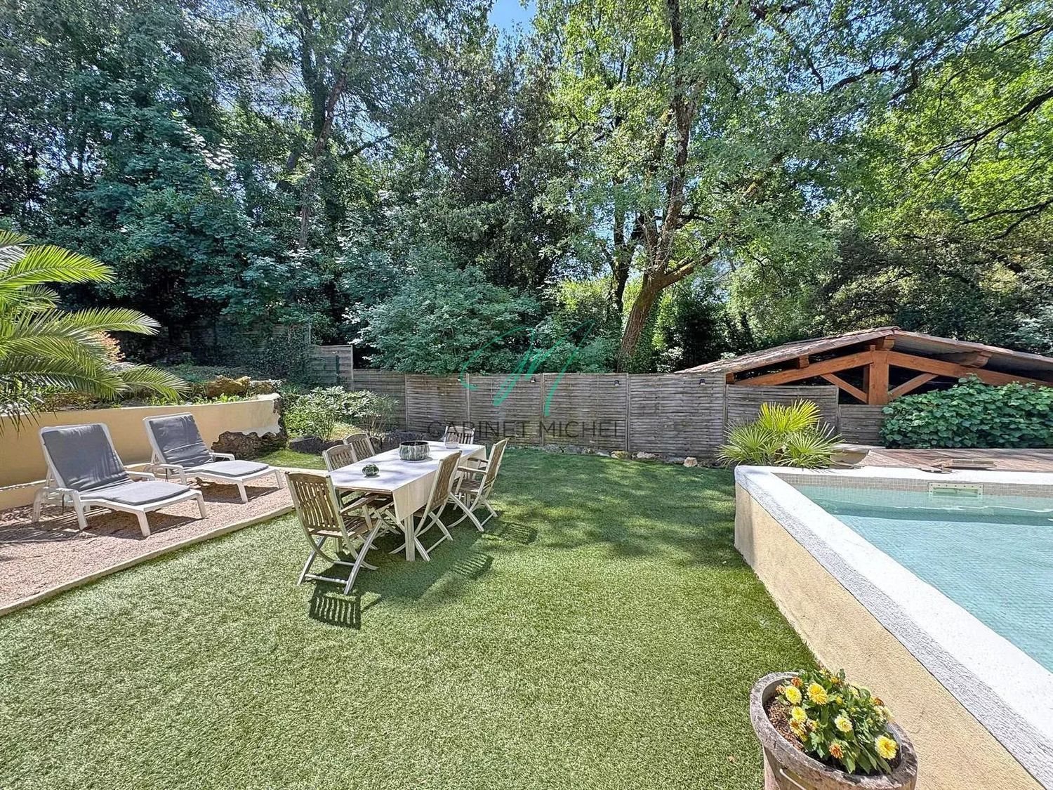 Maison à vendre, 114m², Roquefort-les-Pins