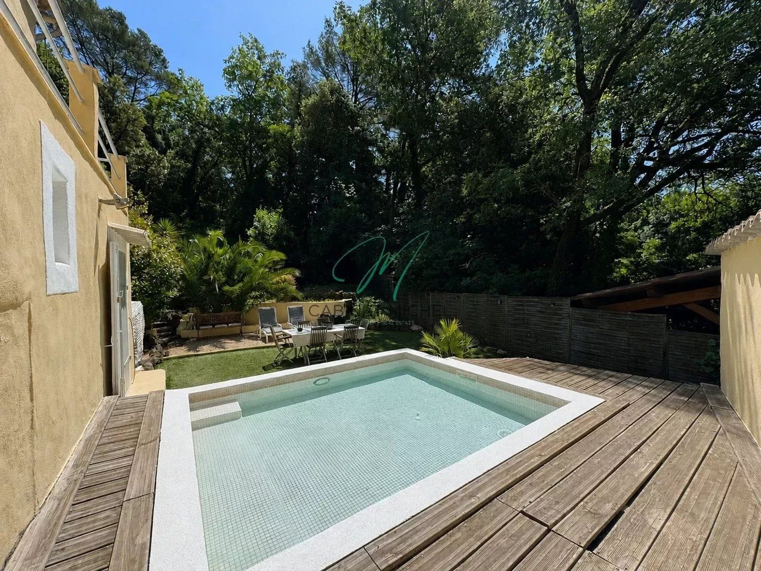 Maison à vendre, 114m², Roquefort-les-Pins
