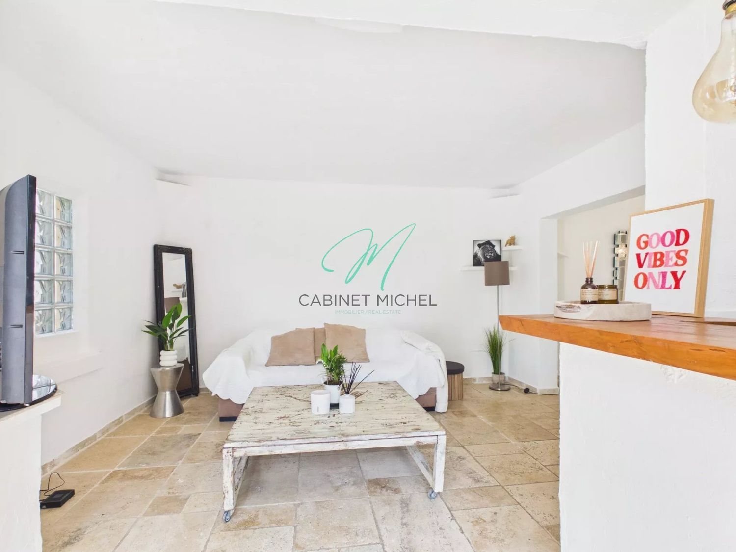 Maison à vendre, 114m², Roquefort-les-Pins