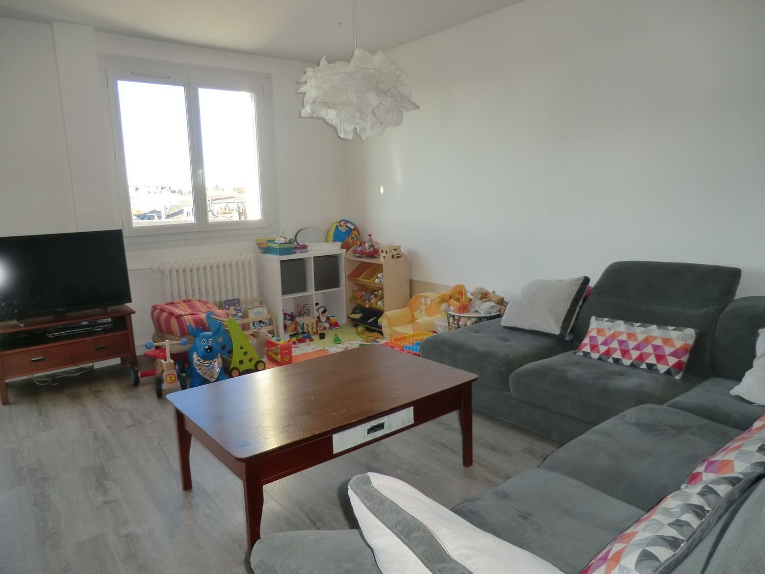 Appartement à vendre, 101m², La Riche