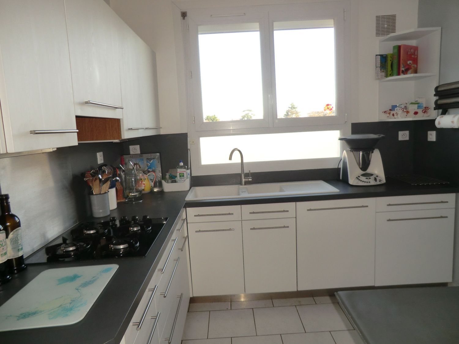 Appartement à vendre, 101m², La Riche