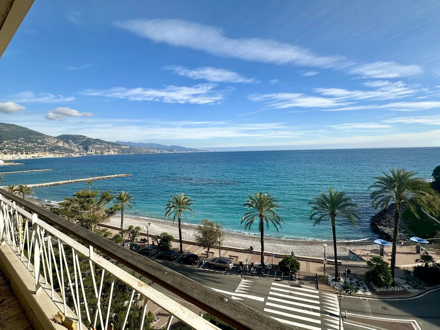 Appartement à vendre, 138m², Roquebrune-Cap-Martin