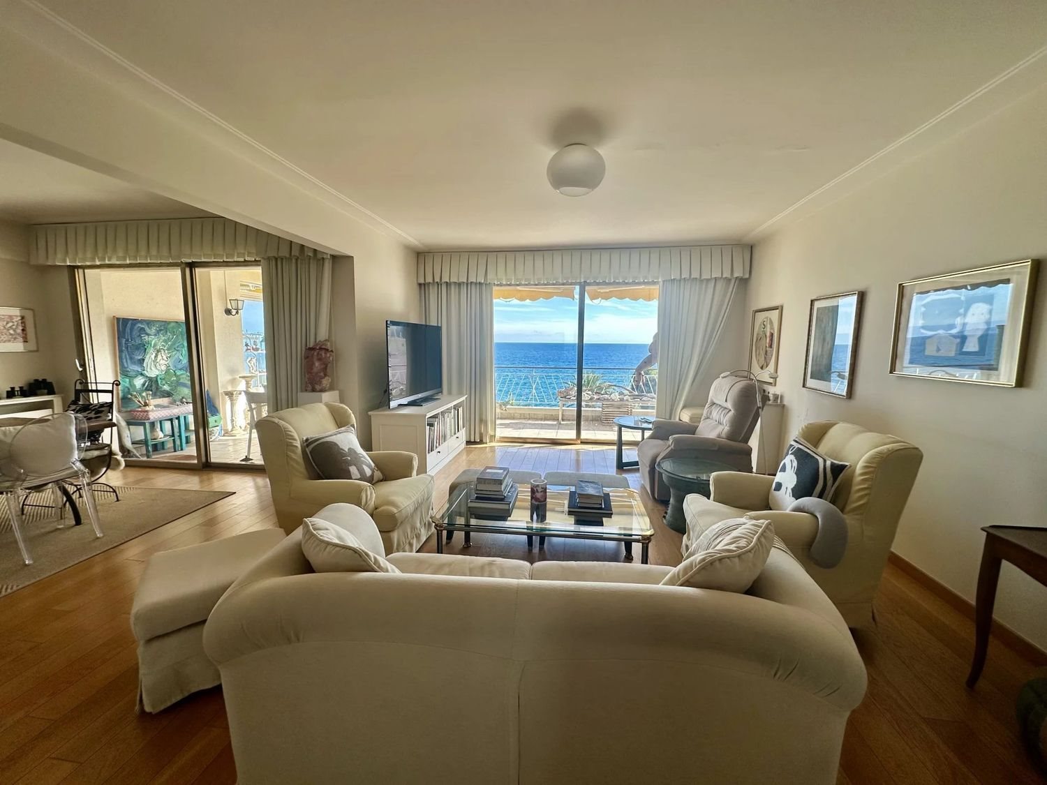 Appartement à vendre, 138m², Roquebrune-Cap-Martin