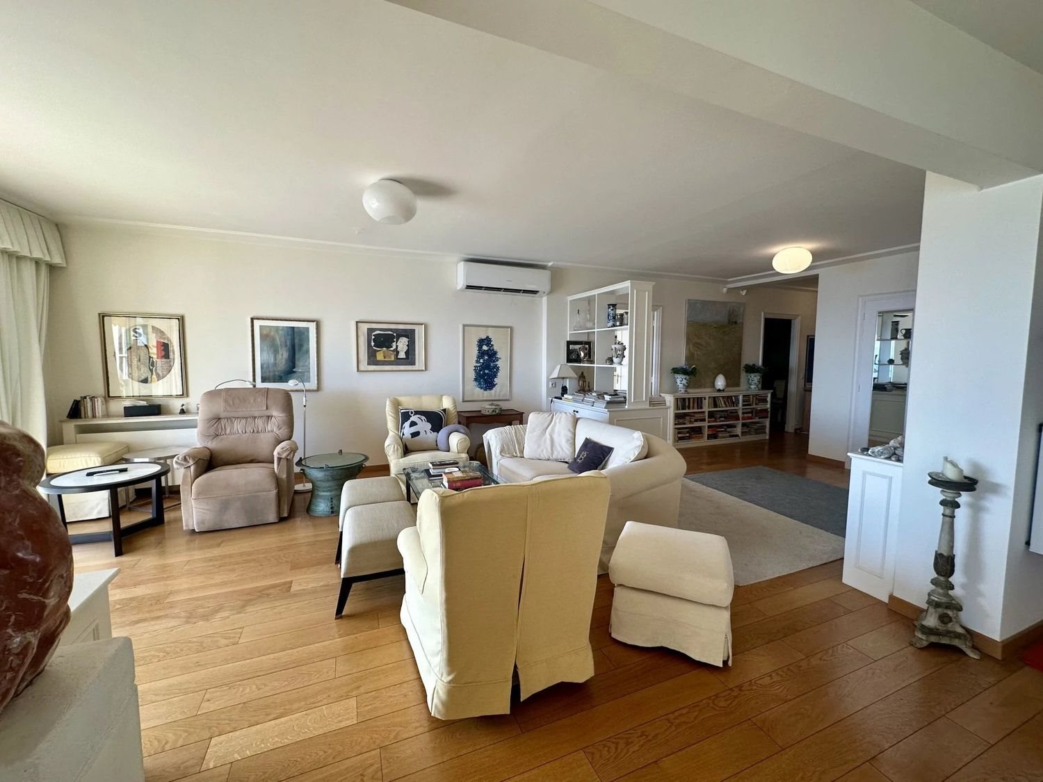 Appartement à vendre, 138m², Roquebrune-Cap-Martin