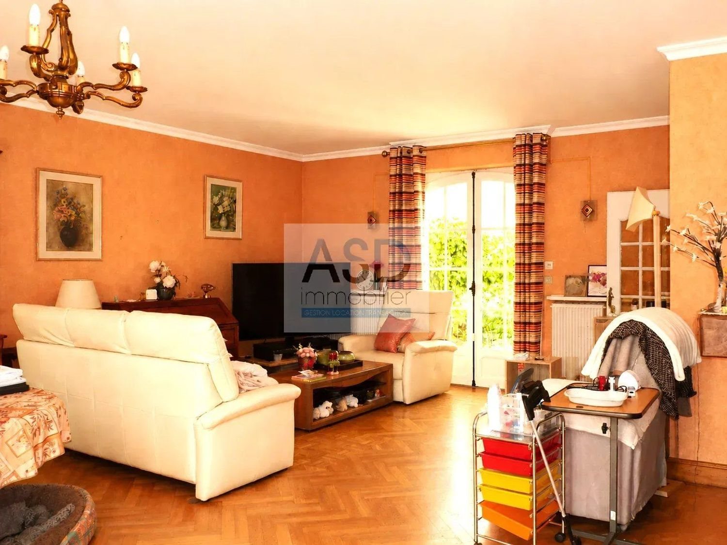 Maison à vendre, 180m², Carvin