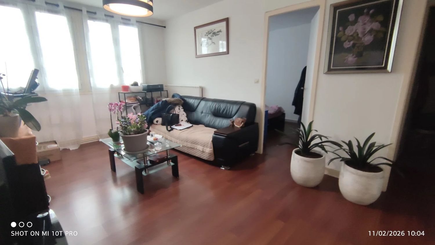 Appartement à vendre, 51m², Chambly