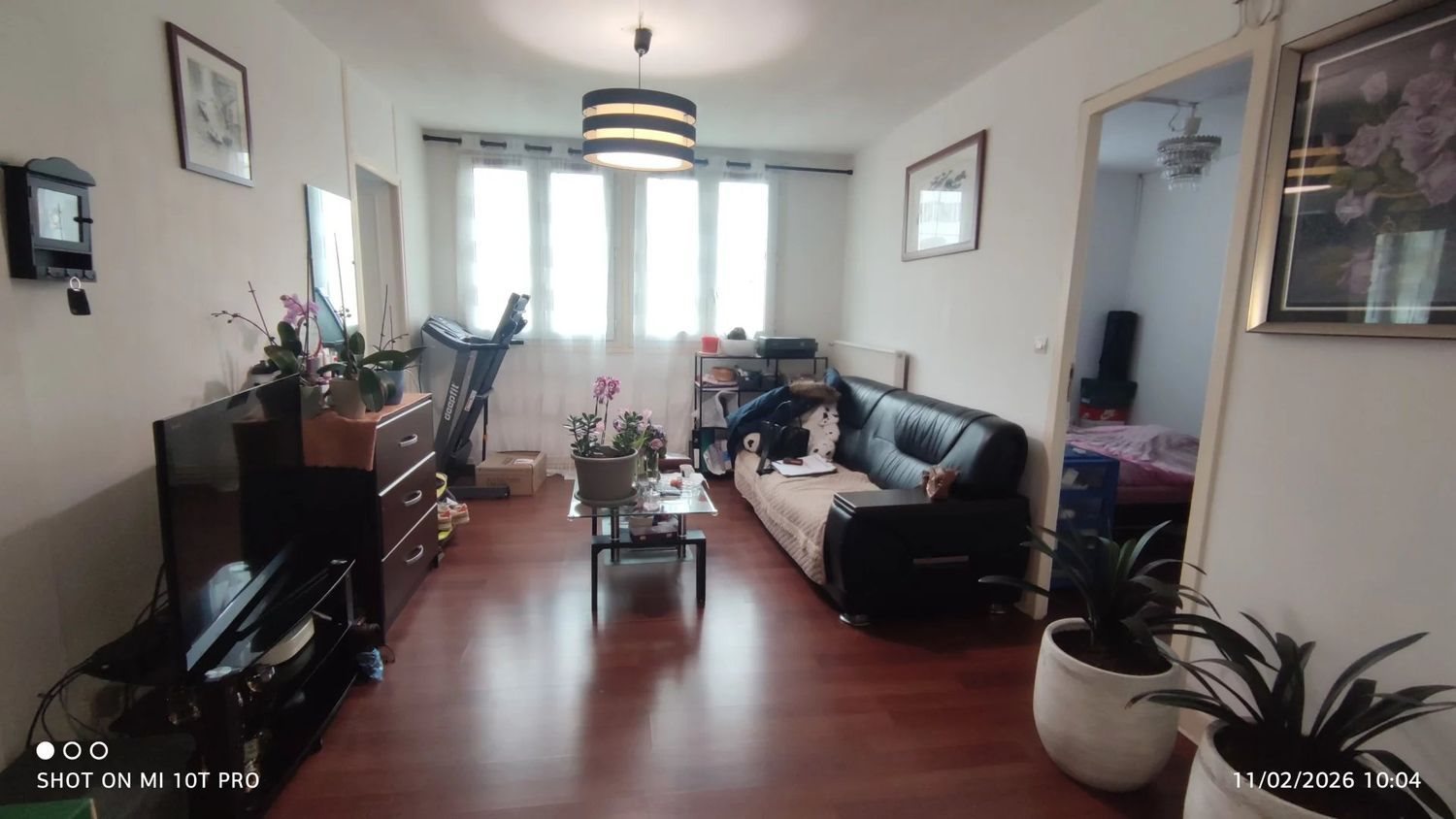 Appartement à vendre, 51m², Chambly