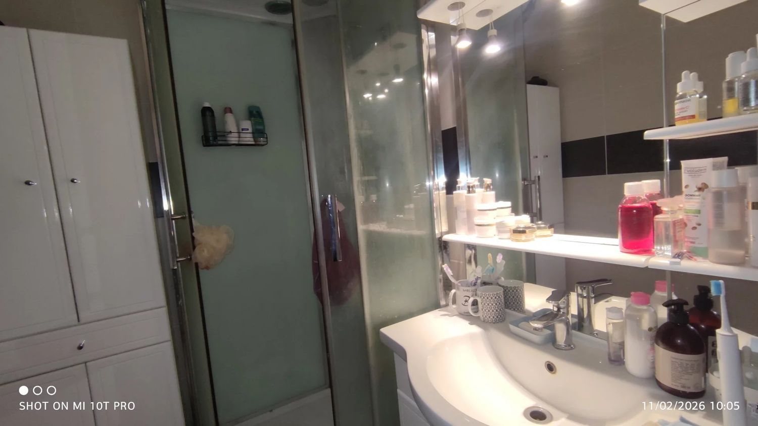 Appartement à vendre, 51m², Chambly