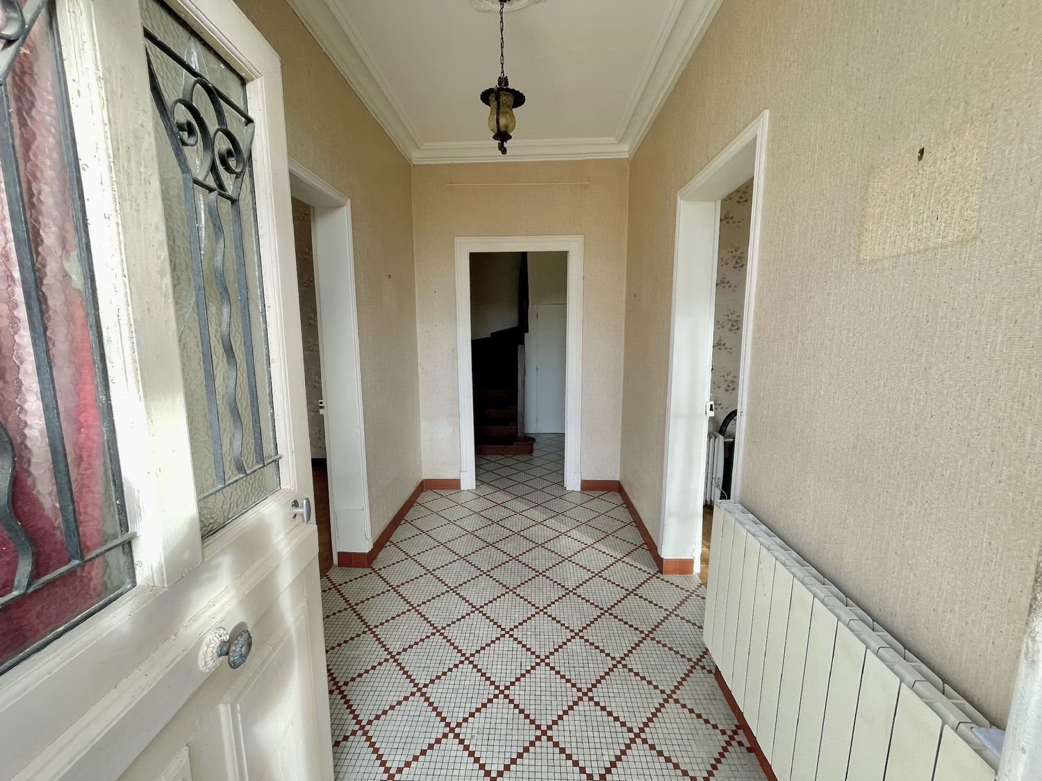 Maison à vendre, 107m², Bléré