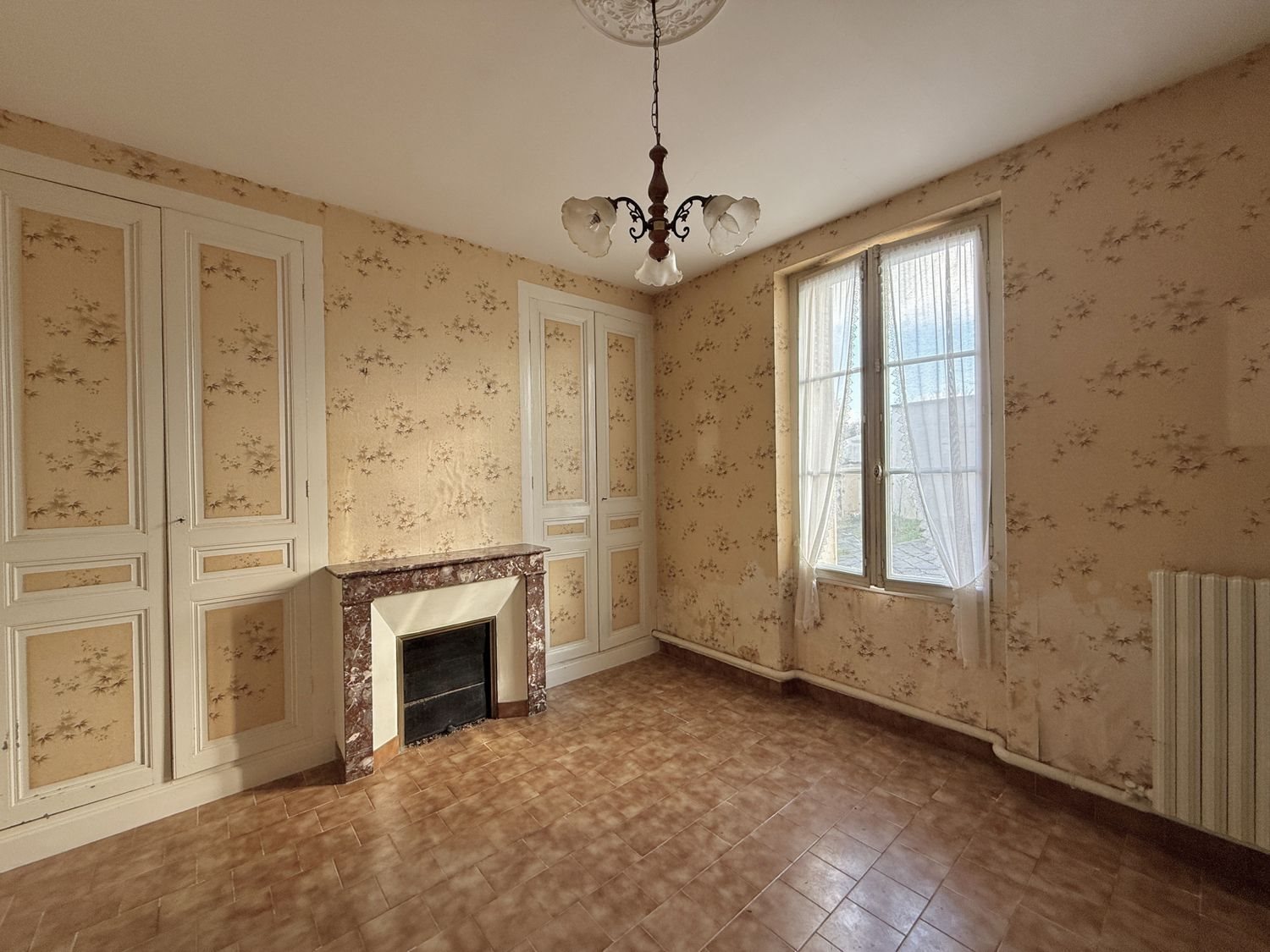Maison à vendre, 107m², Bléré