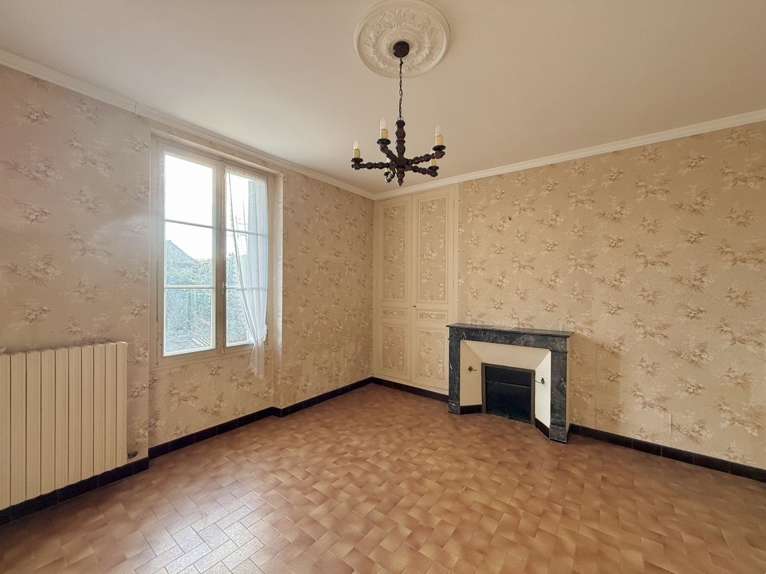 Maison à vendre, 107m², Bléré