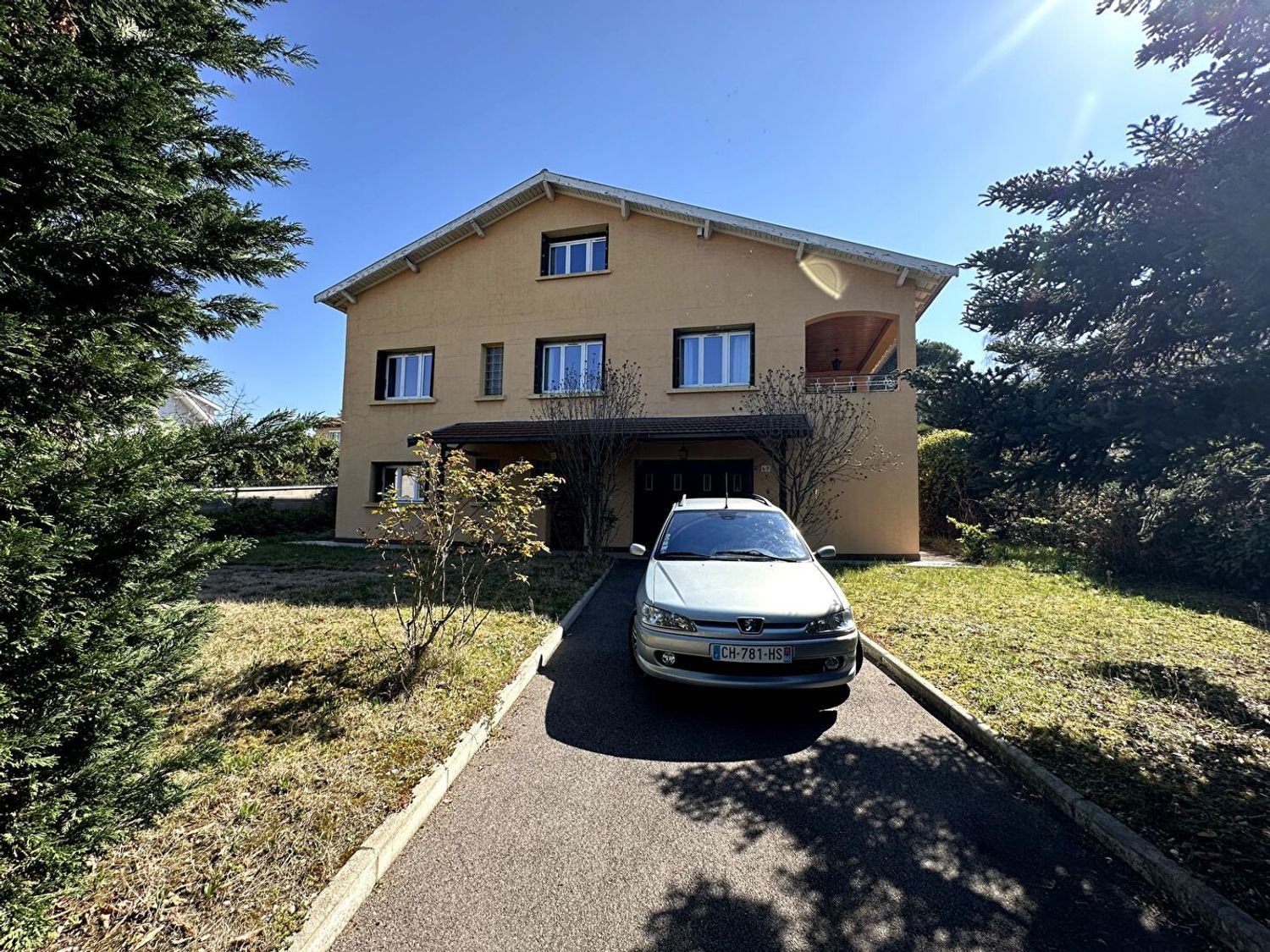 Maison à vendre, 172m², Vénissieux