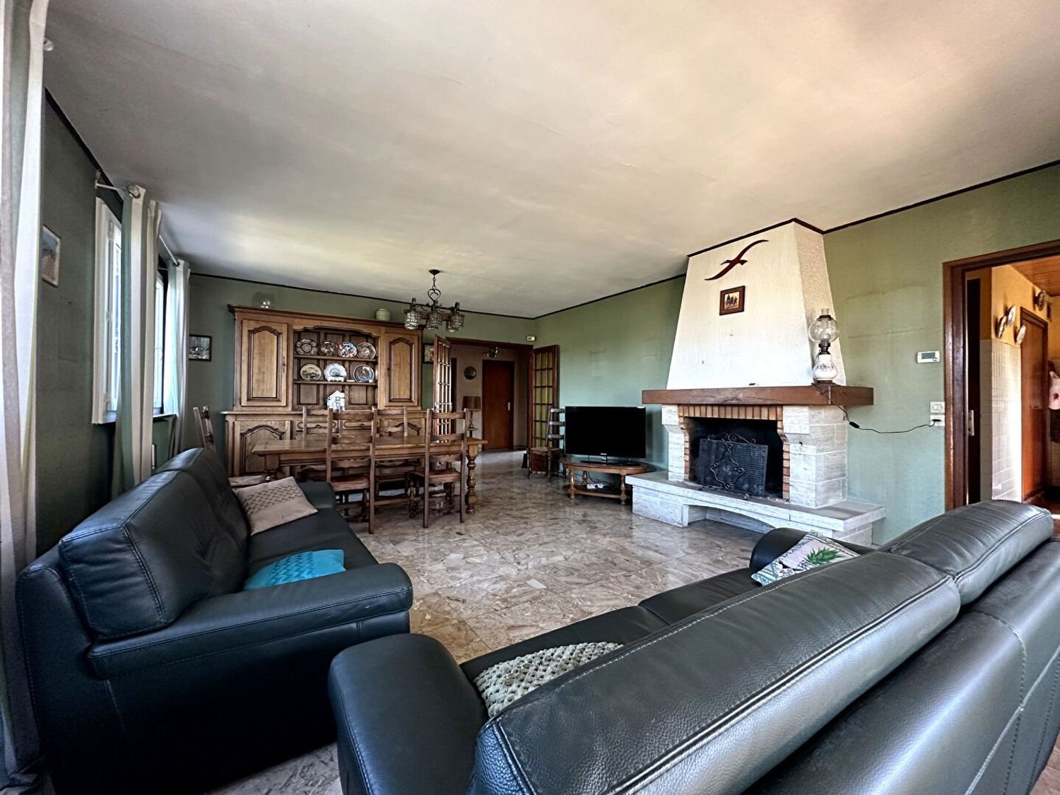 Maison à vendre, 172m², Vénissieux