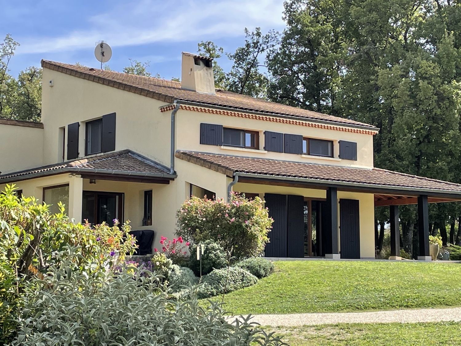 Maison à vendre, 225m², Montvendre