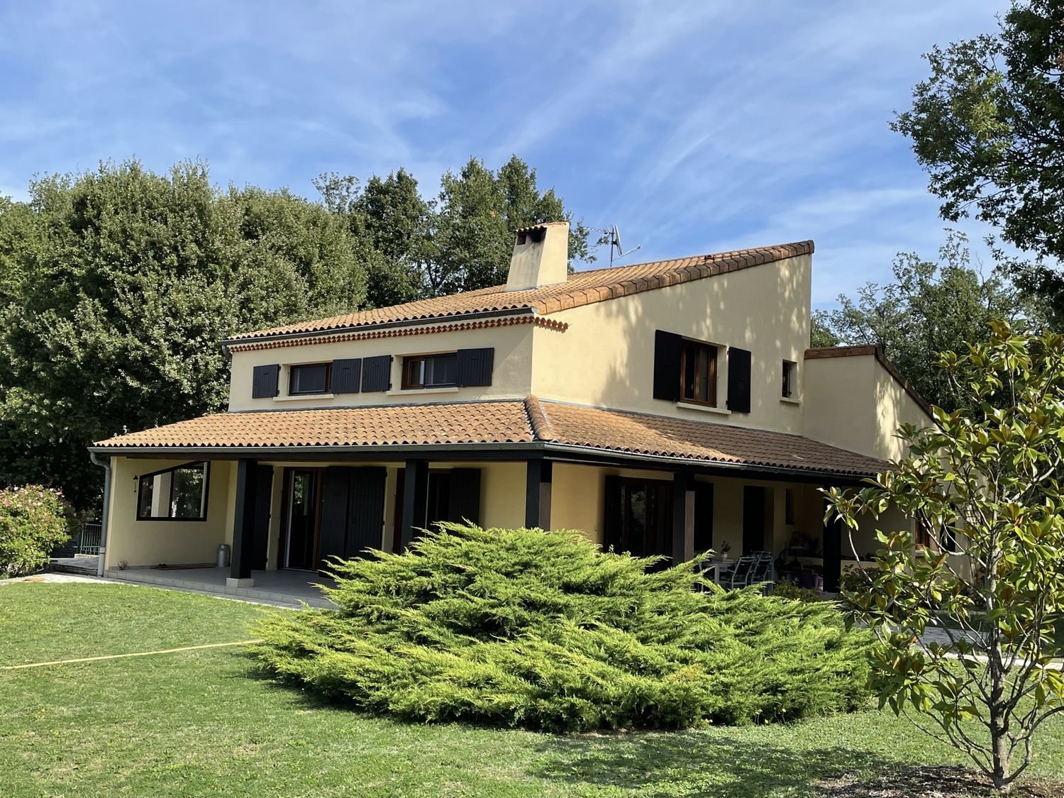 Maison à vendre, 225m², Montvendre