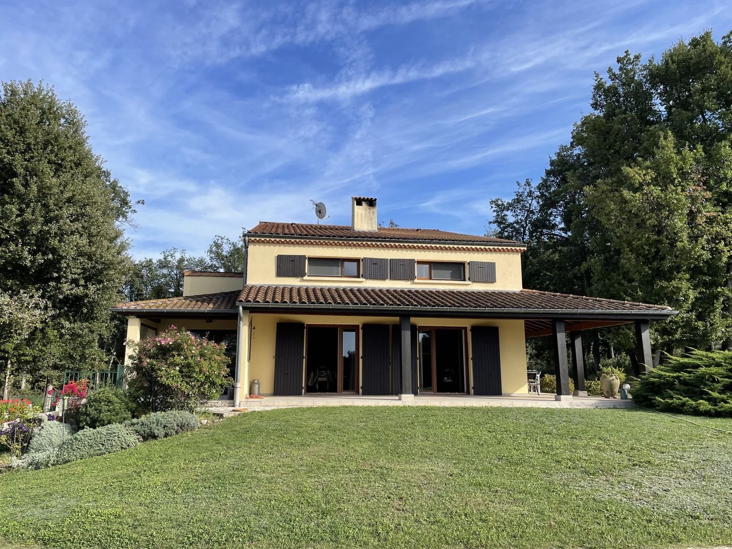 Maison à vendre, 225m², Montvendre