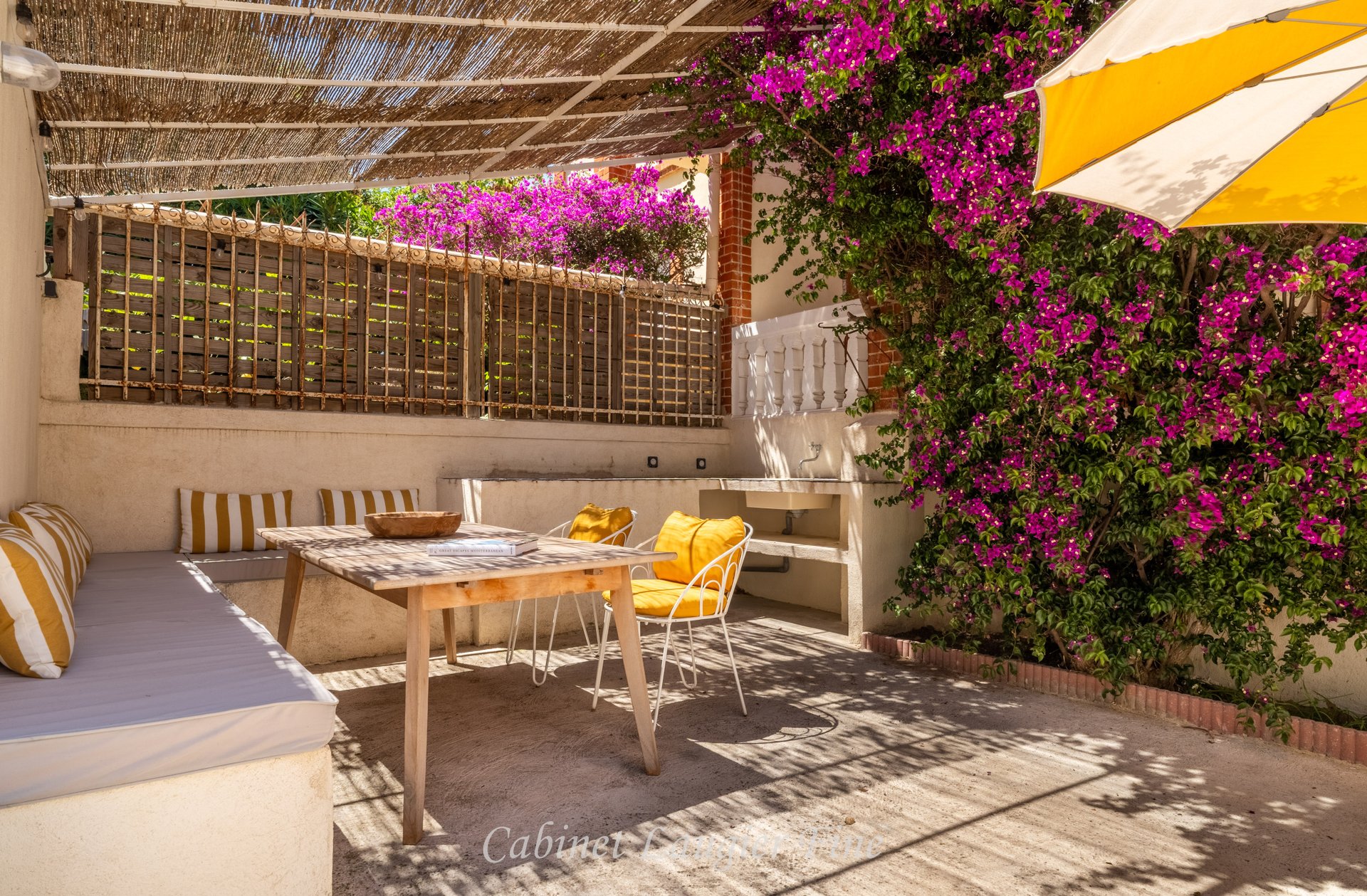 Maison à vendre, 117m², Sanary-sur-Mer