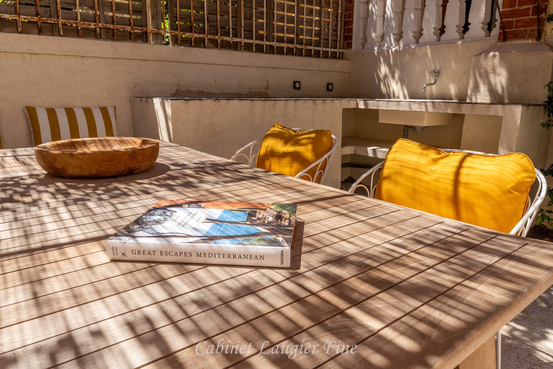 Maison à vendre, 115m², Sanary-sur-Mer