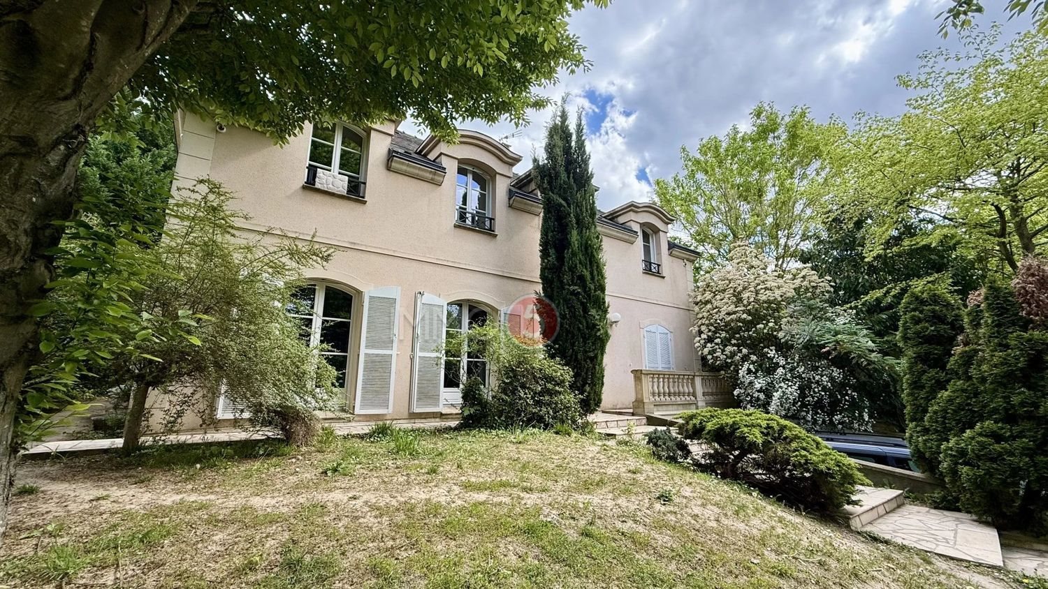 Maison à vendre, 200m², Le Raincy